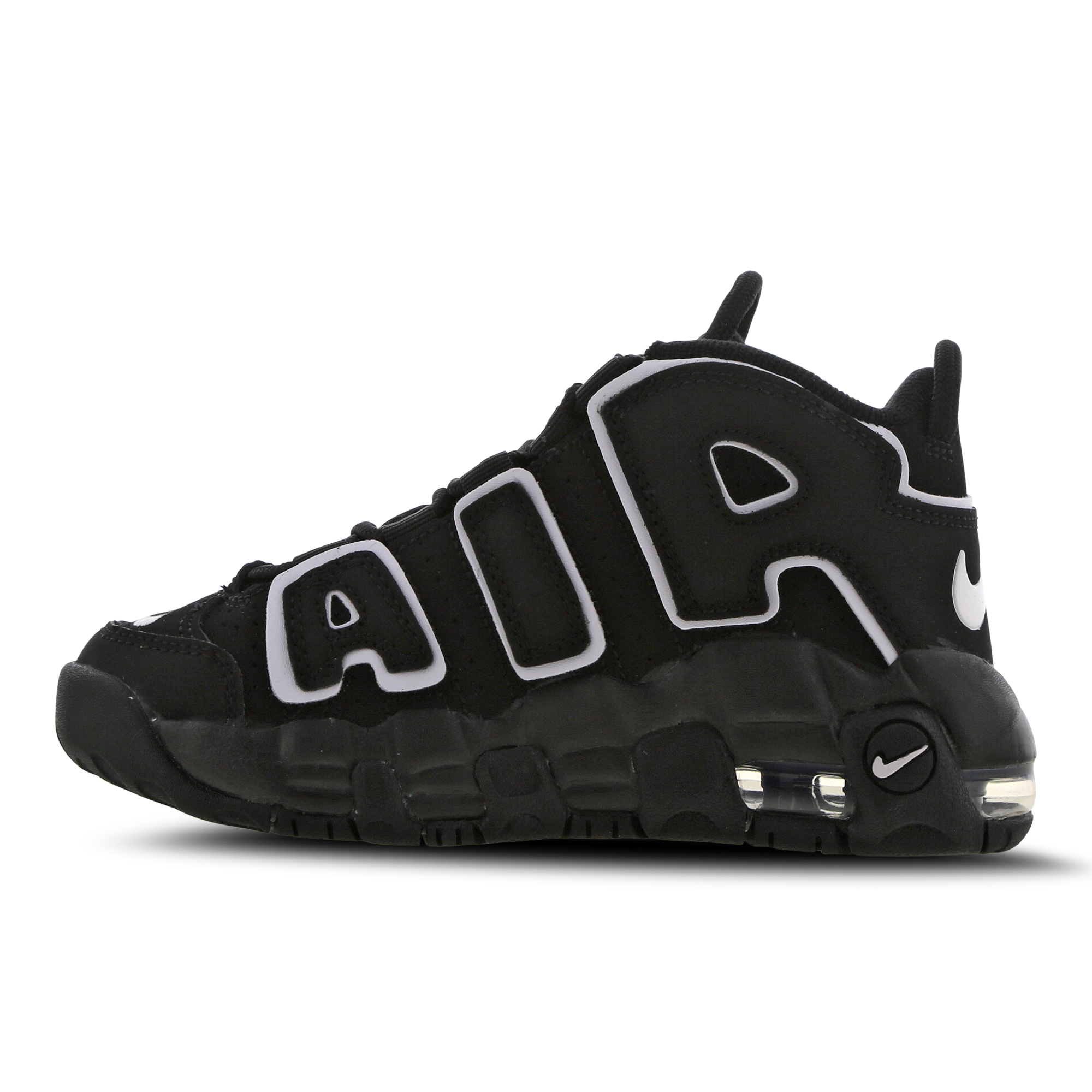 uptempo foot locker