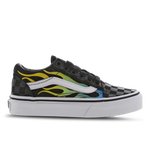 Black-Multicolor