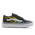 Vans Old Skool - Pre School Shoes Black-Multicolor