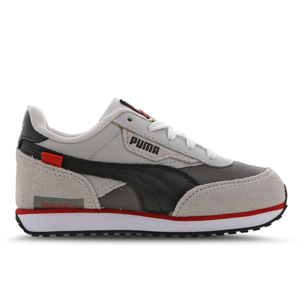 Puma Rider - Pre School Shoes