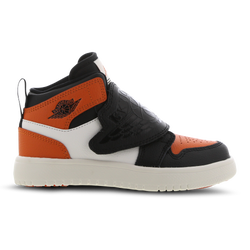 Scuola materna Scarpe - Jordan Sky - Black-Starfish-White