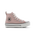 Converse Ctas Eva Lift Platform High - Maternelle Chaussures Pink Sage-Vintage White-Black