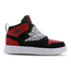 Jordan Sky - Pre School Shoes Black-White-Gym Red