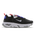 Nike React Live - Pre School Shoes Anthracite-White-Black