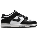 White-Black-White