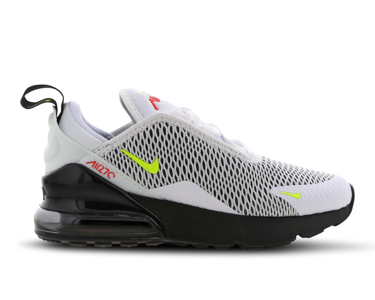 foot locker nike air max 270