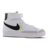 White-Vapor Green-Black