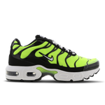 Hot Lime-White-Black