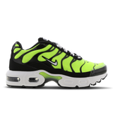 Hot Lime-White-Black