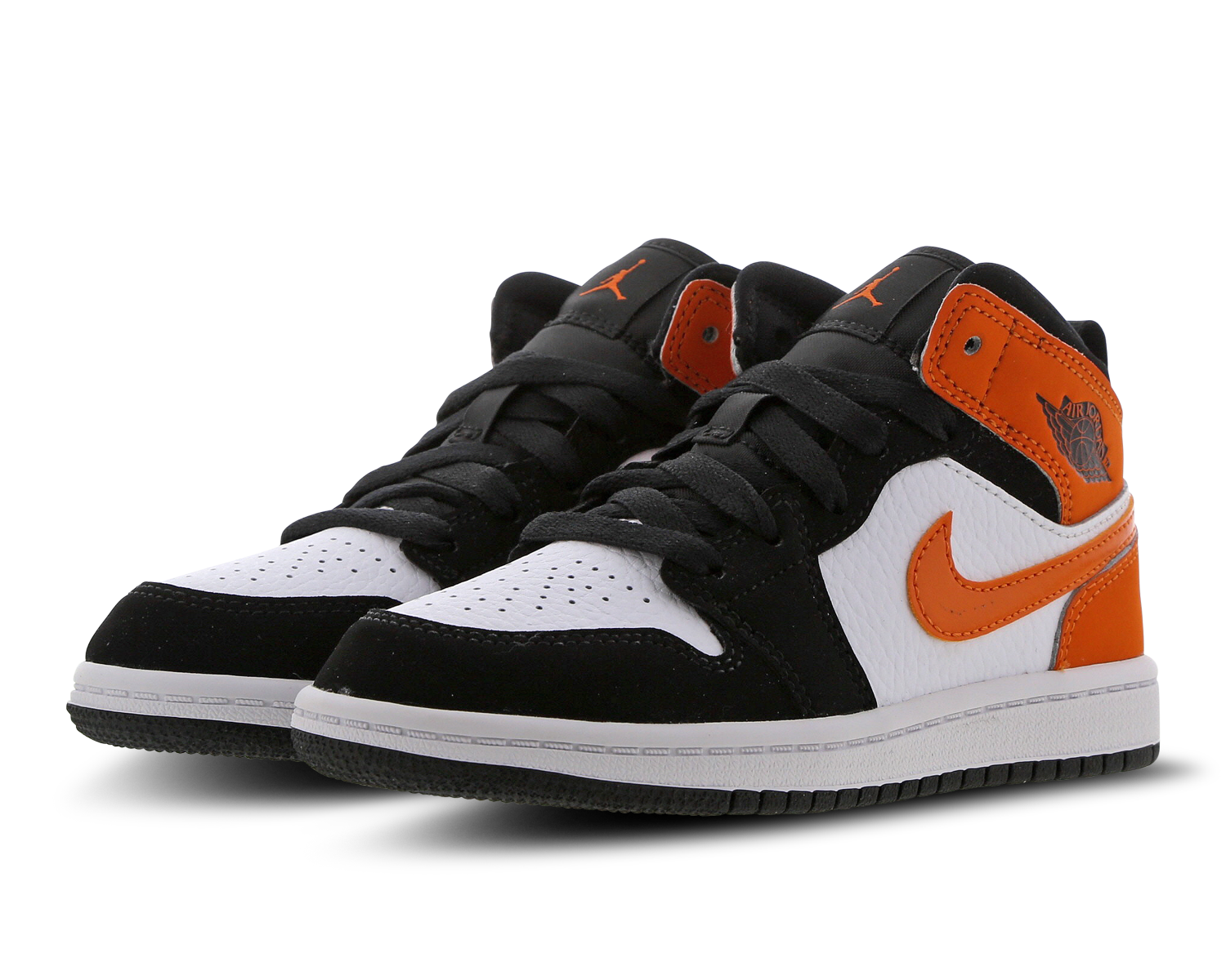 foot locker jordan 1