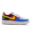 Nike Air Force 1 Low - Pre School Shoes White-Univ Gold-Univ Red