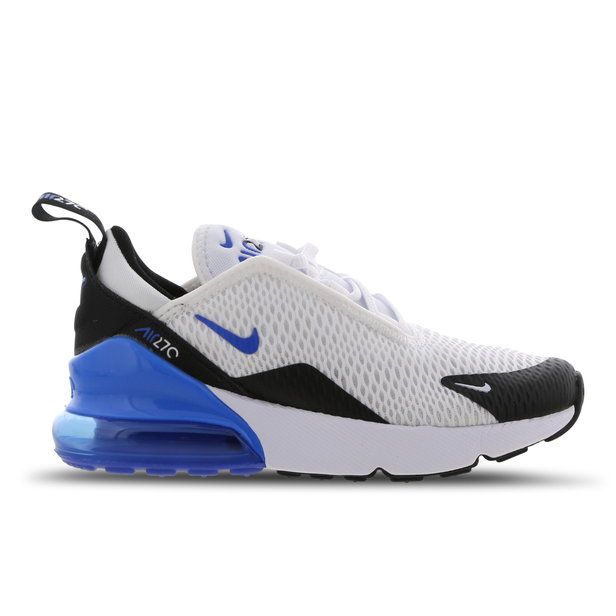 footlocker nike airmax 270