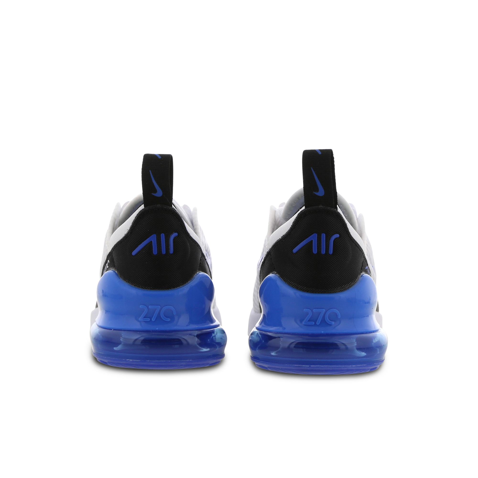 adidas nike air max 270