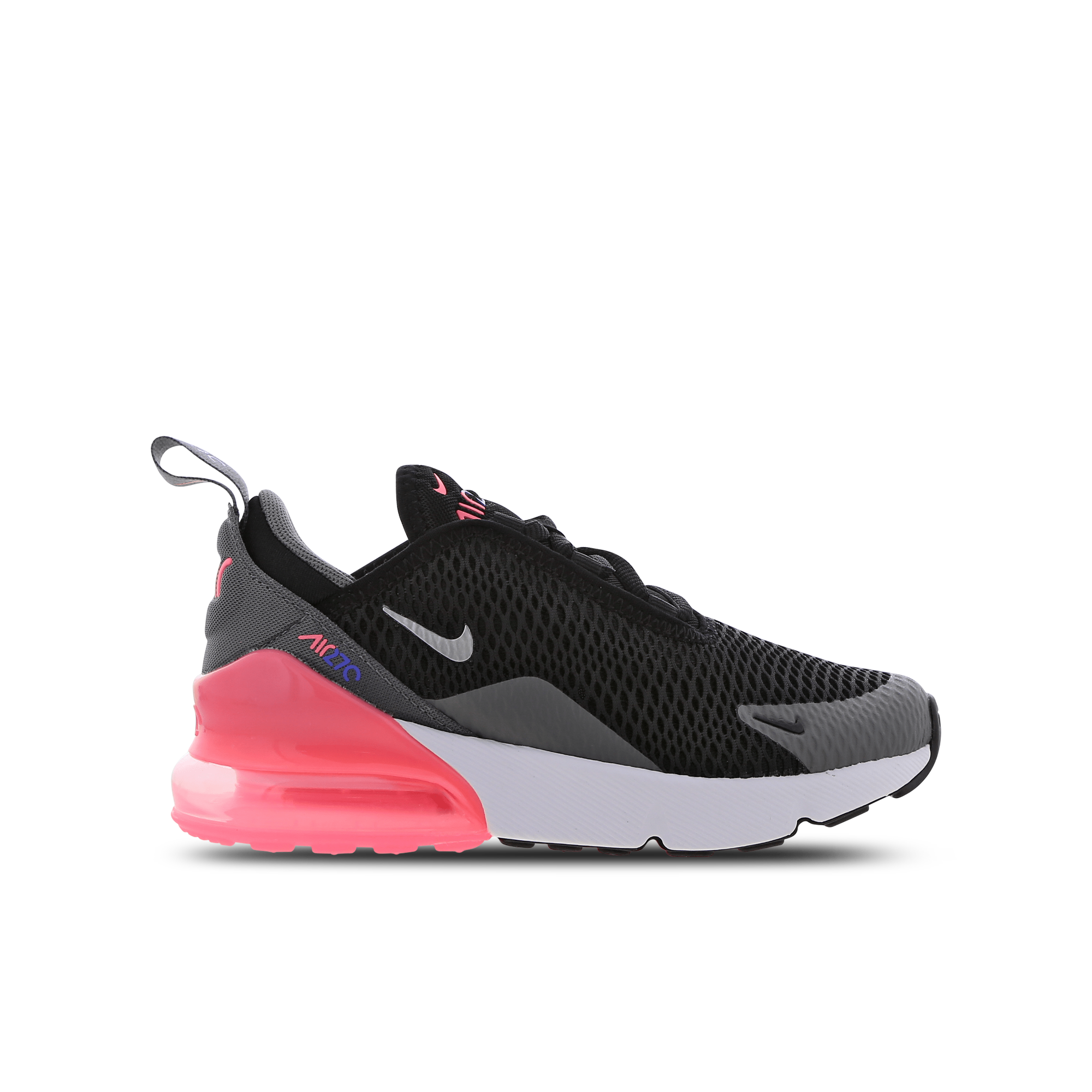 Kids foot locker air clearance max 27