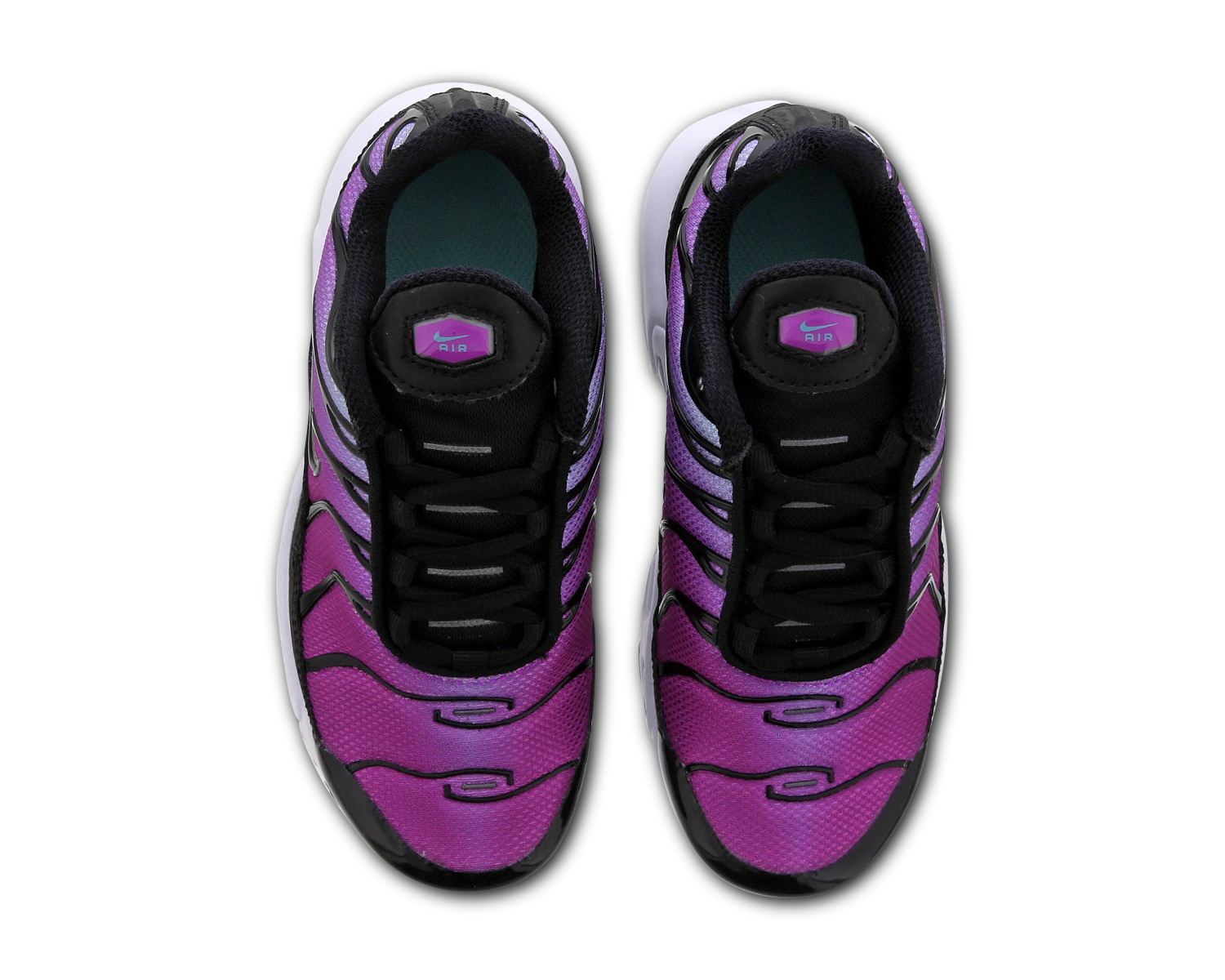 nike tuned 1 purple