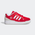 adidas Forum Low - Pre School Shoes Better Scarlet-Cloud White-Grey One