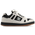 DC Shoes Stag - voorschools Schoenen Off White-Black