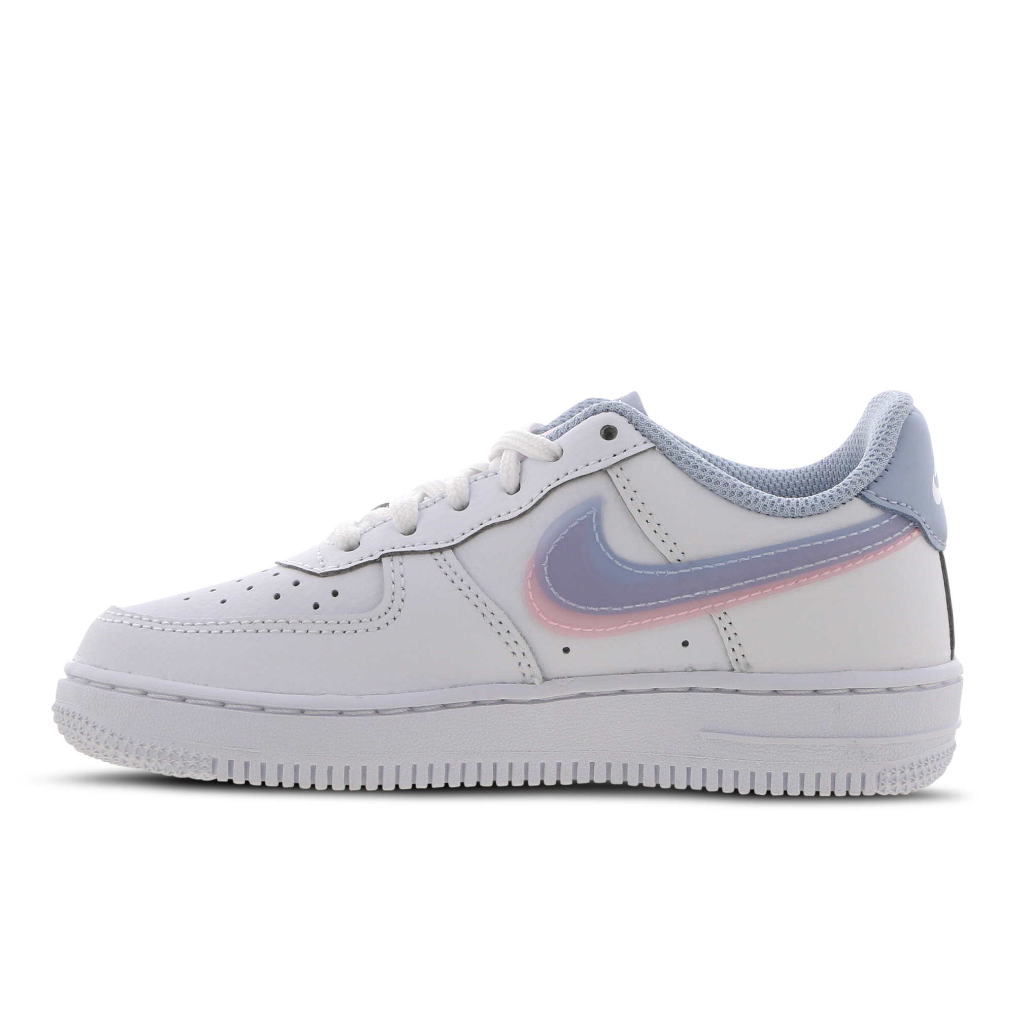 nike air force 1 white mens footlocker