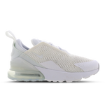 White-White-Metallic Silver