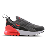 Grey-Hot Punch - C-NK AM270 GRY/HOT PUNCH