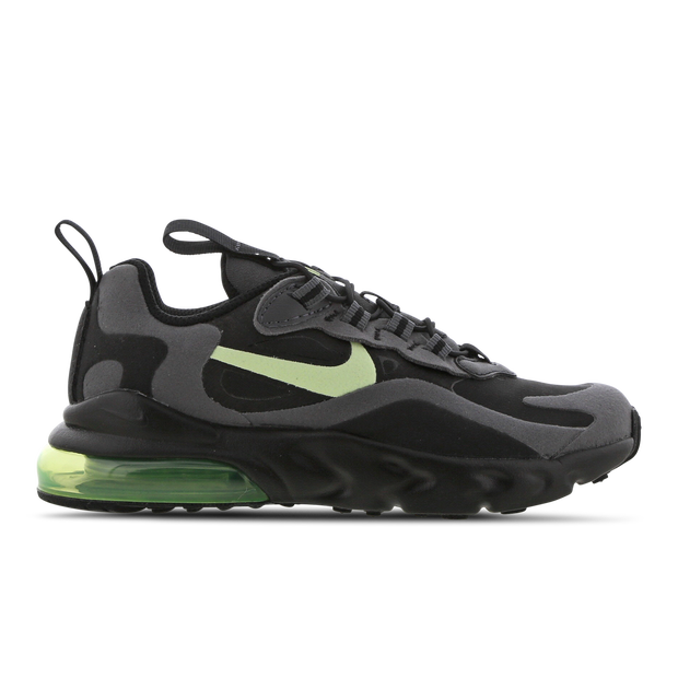Nike Air Max 270 React - Maternelle Chaussures - BQ0102-008