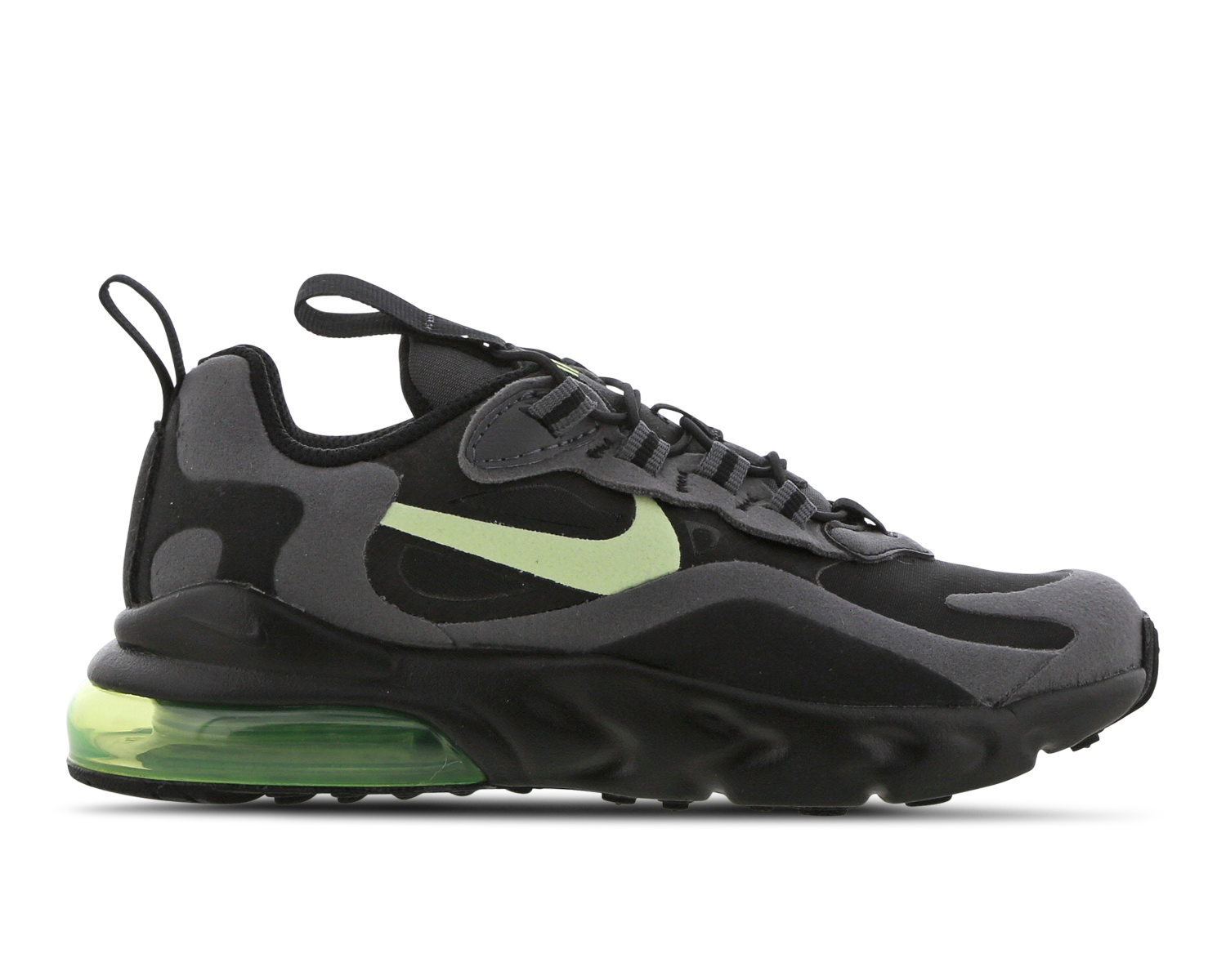 foot locker nike react 87