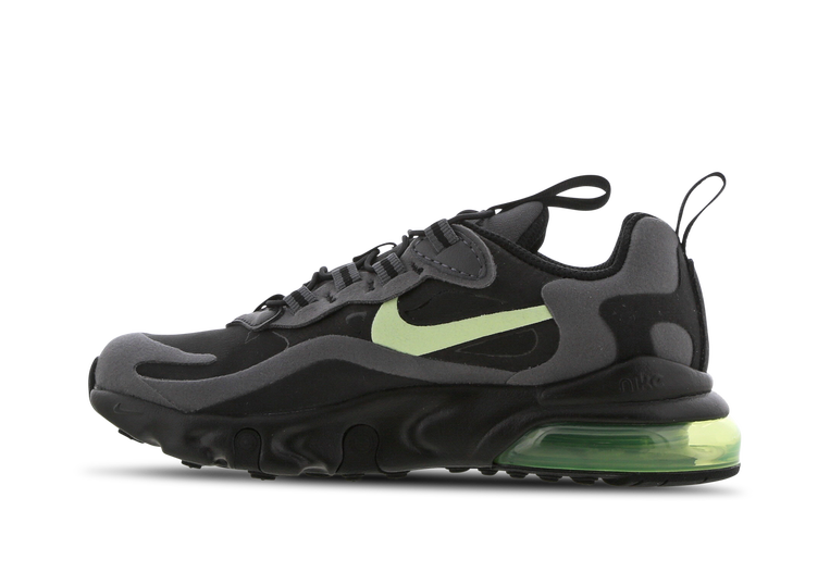 حشد الشخص المسؤول أرسلت Nike React 270 Foot Locker Kevinstead Com