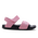adidas Altaswim - Pre School Flip-Flops and Sandals True Pink-White