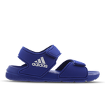 Royal Blue-White