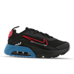 Black-Fusion Red-Light Blue Fury
