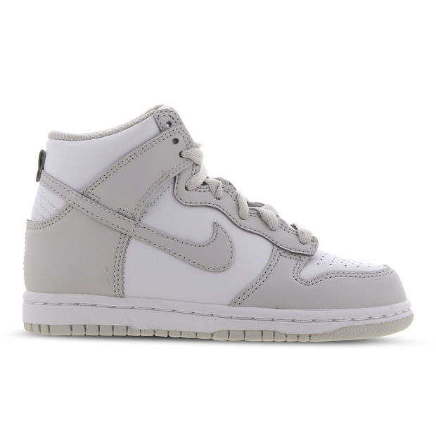 Nike Dunk High Küçük Çocuk Ayakkabısı - DD2314-101