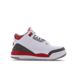White-Fire Red-Black