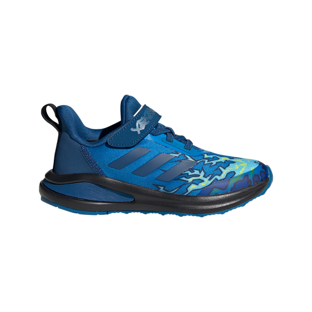 LEGO® NINJAGO® adidas FortaRun Shoes - FY6528