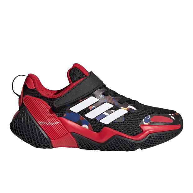 Adidas 4Uture Rnr 'CNY' El K Marathon Running Shoes/Sneakers FZ4589 - FZ4589