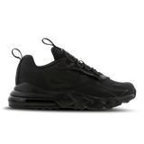 Black-Black-Black - C-NK AM 270 REACT BLK/BLK/BLK