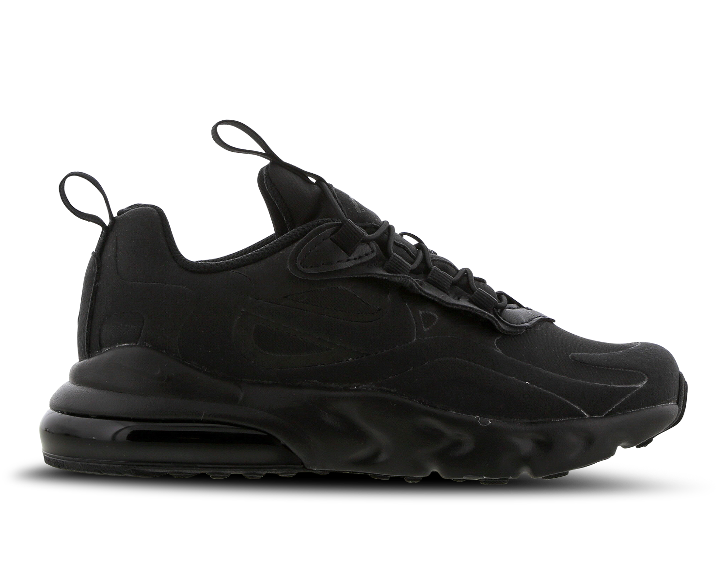 foot locker air max 270 react