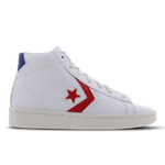 White-Rush Blue-University Red