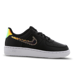 Black-Multicolor-White