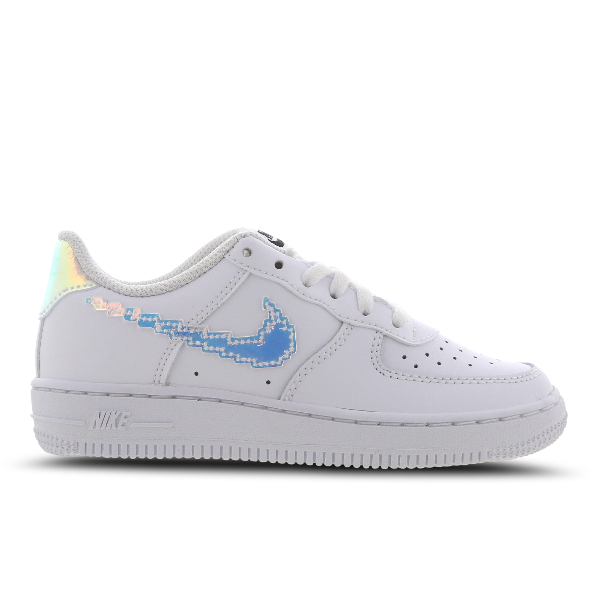 nike air force 1 low footlocker
