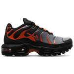 Black-Team Orange-Grey