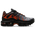 Nike Tuned 1 - Vorschule Schuhe Black-Team Orange-Grey