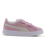 Pink-White