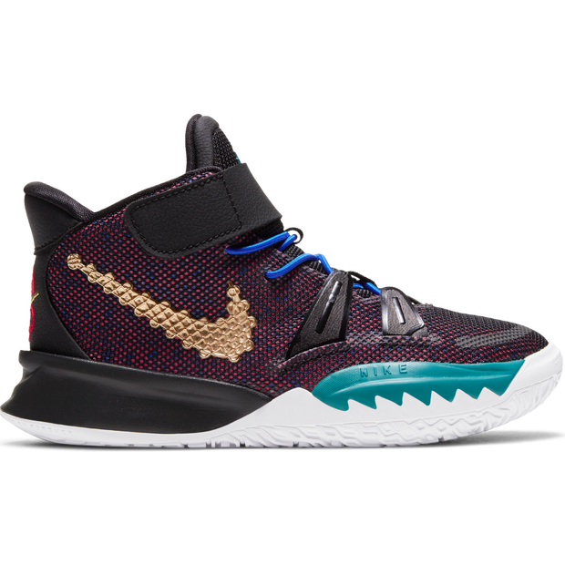 Nike Kyrie 7 PS 'Chinese New Year' - CW3240-001