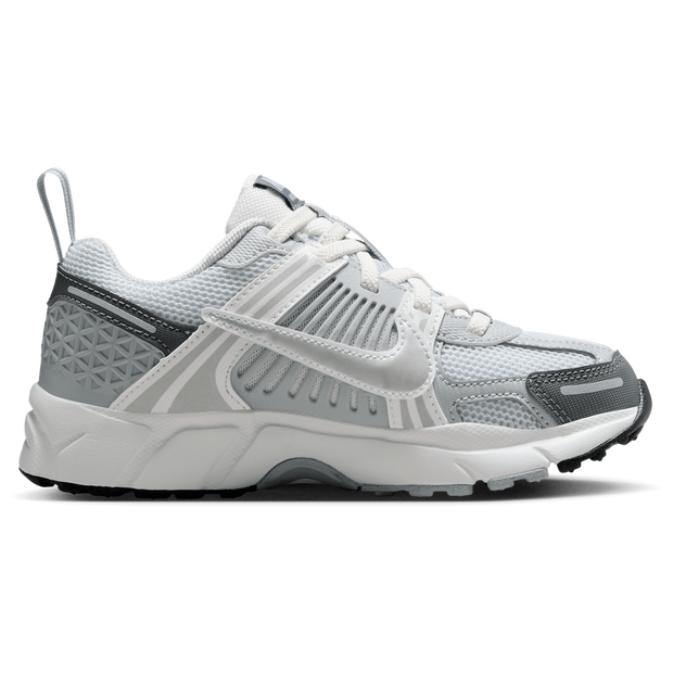 Buty dla małych dzieci Nike Vomero 5 - Szary - HF6999-008