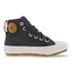 Converse Chuck Taylor All Star Hi - Maternelle Chaussures Black-Black-Pale Putty
