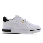 White-Black-White