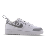 White-Wolf Grey-Black