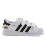 White-Black-Gold