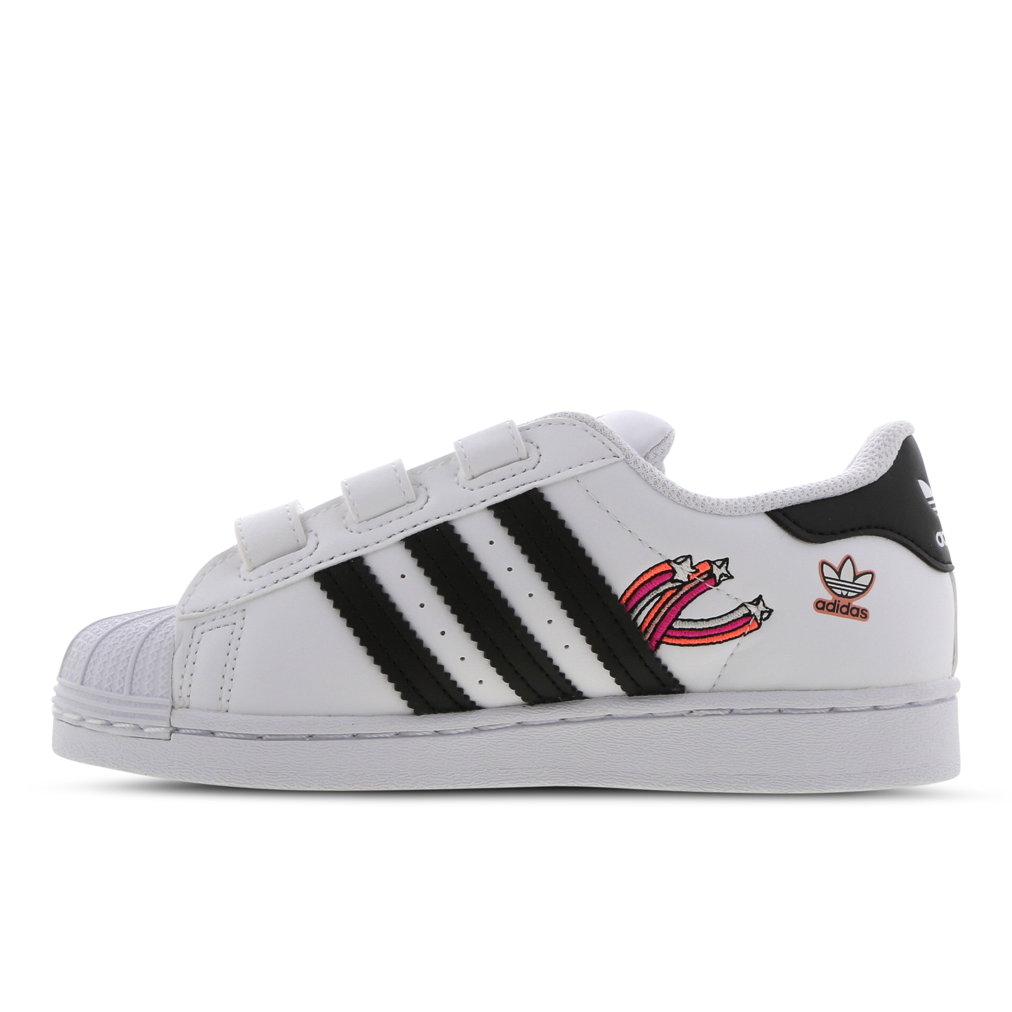 adidas school shoes black price