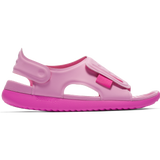 Psychic Pink-Laser Fuchsia
